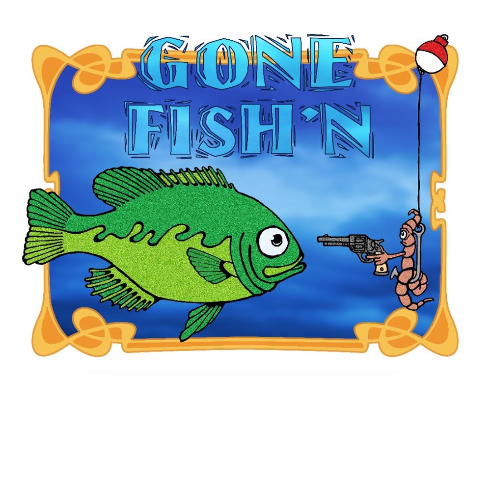 "Gone Fishing"